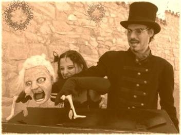 RÉSURRECTION À LA CARTE